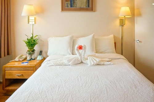 OceanView Motel image 1