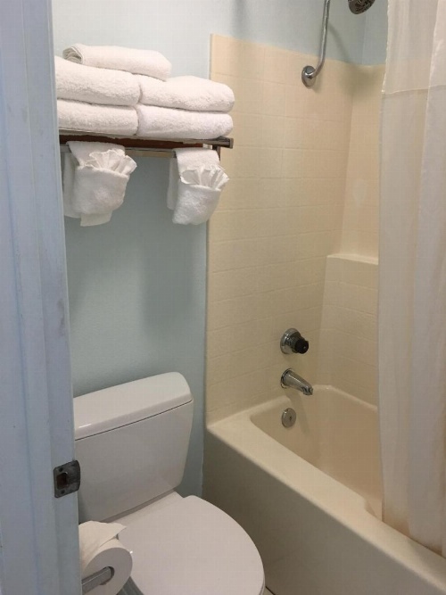 OceanView Motel image 11