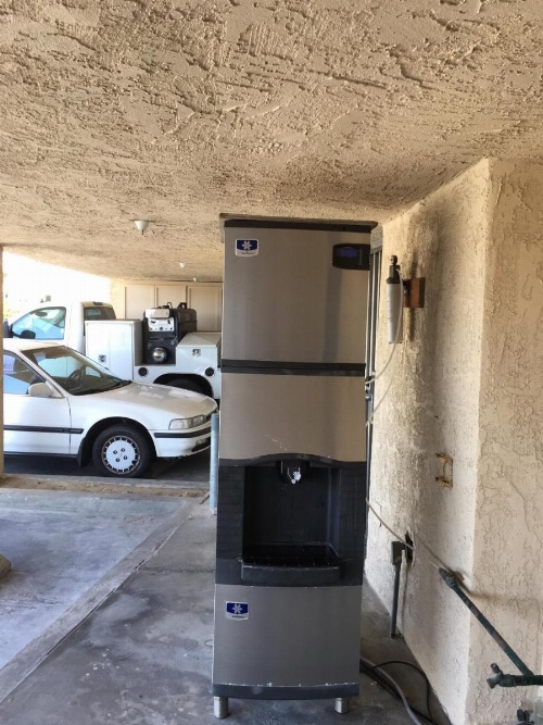 OceanView Motel image 15