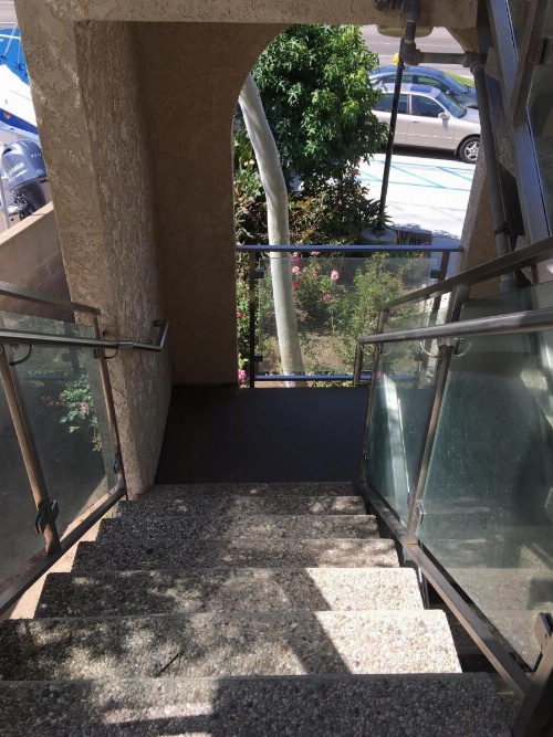 OceanView Motel image 16