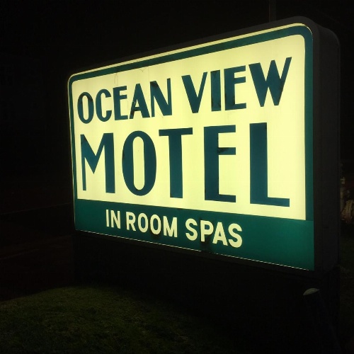 OceanView Motel image 19