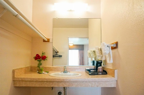 OceanView Motel image 2