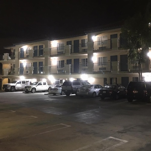 OceanView Motel image 20