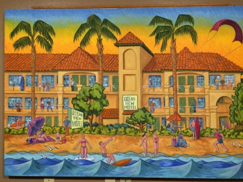 OceanView Motel image 21