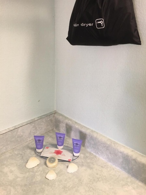 OceanView Motel image 28