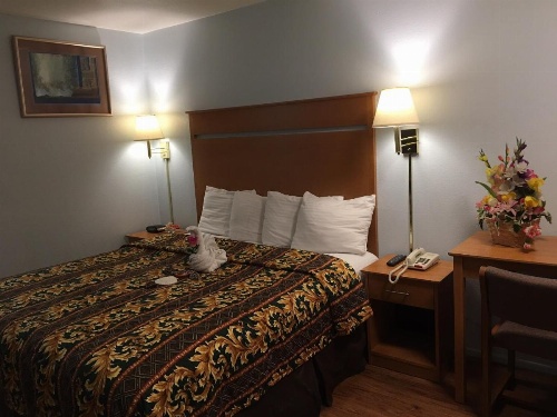 OceanView Motel image 29