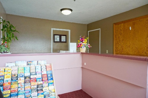 OceanView Motel image 3