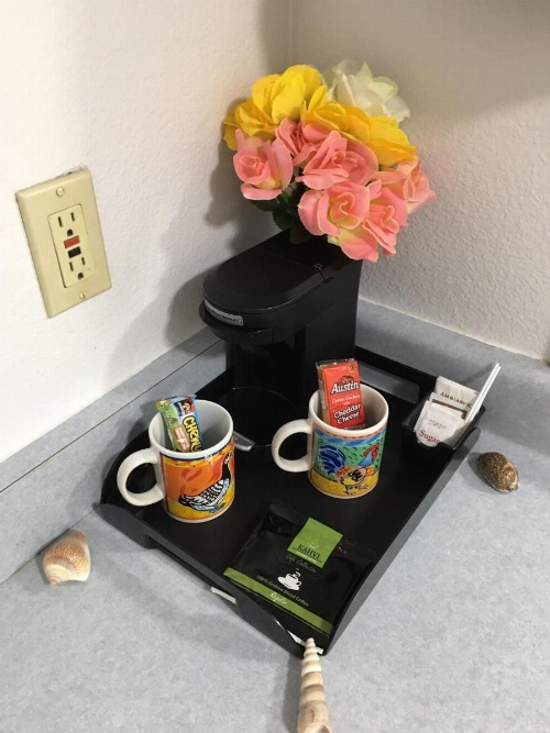 OceanView Motel image 30