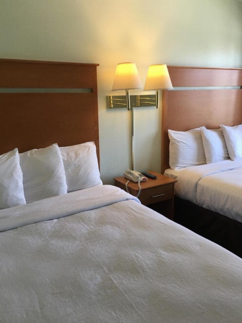 OceanView Motel image 34