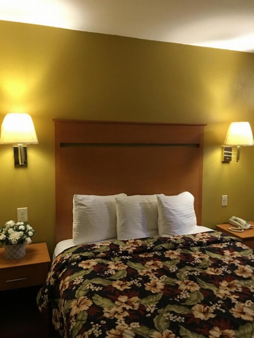 OceanView Motel image 35