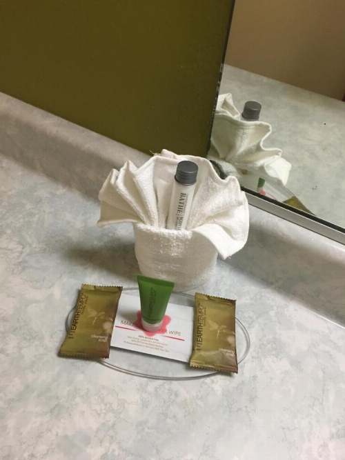 OceanView Motel image 36