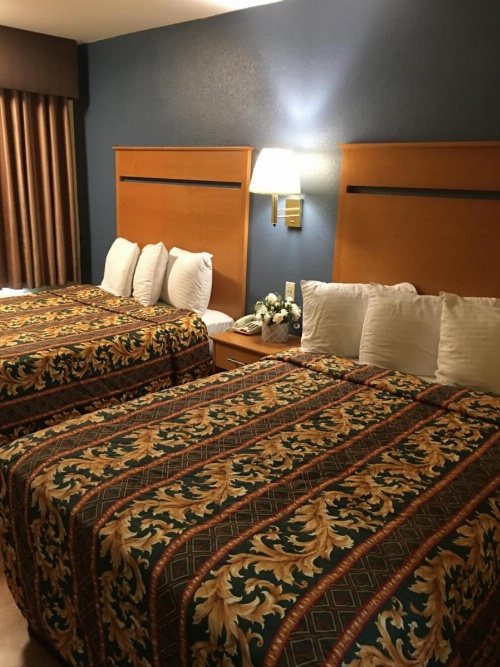 OceanView Motel image 39