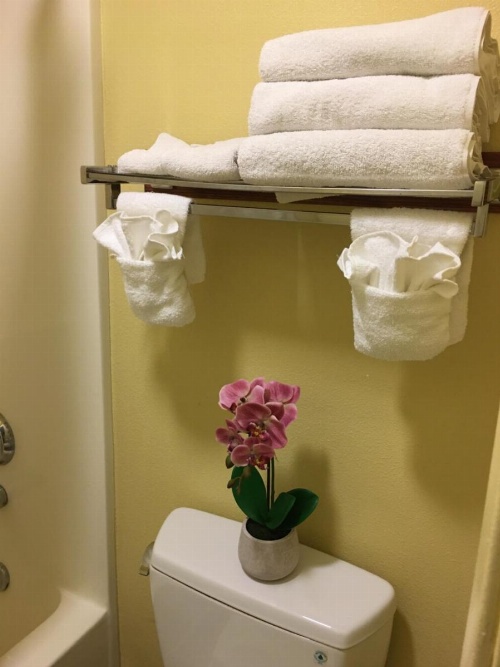 OceanView Motel image 41