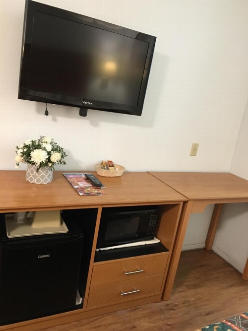 OceanView Motel image 48